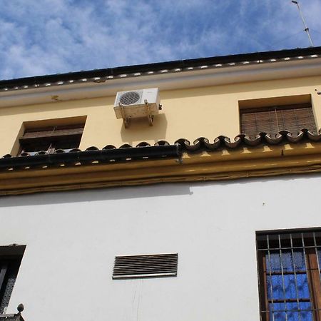 Apartamento Jose Y Maria Daire Ronda Dış mekan fotoğraf