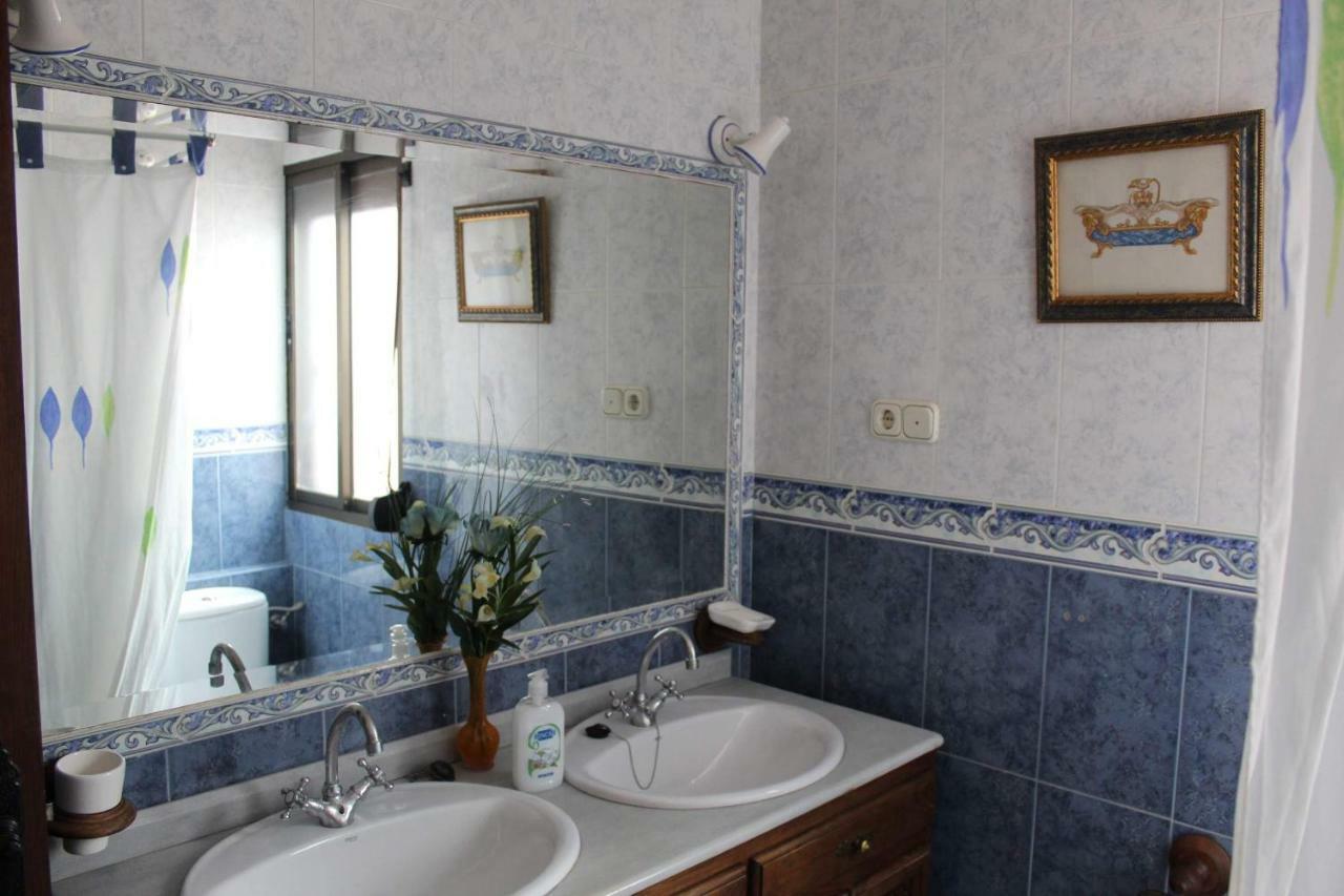 Apartamento Jose Y Maria Daire Ronda Dış mekan fotoğraf