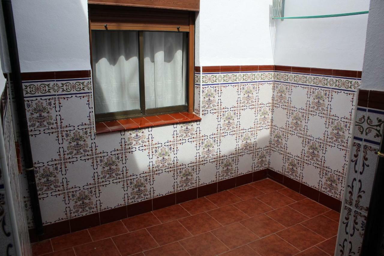 Apartamento Jose Y Maria Daire Ronda Dış mekan fotoğraf