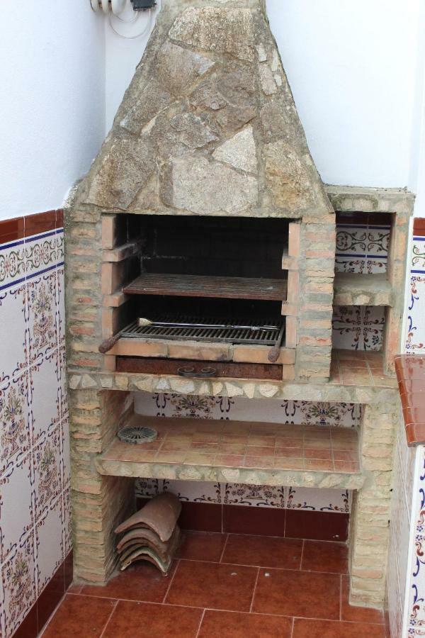Apartamento Jose Y Maria Daire Ronda Dış mekan fotoğraf