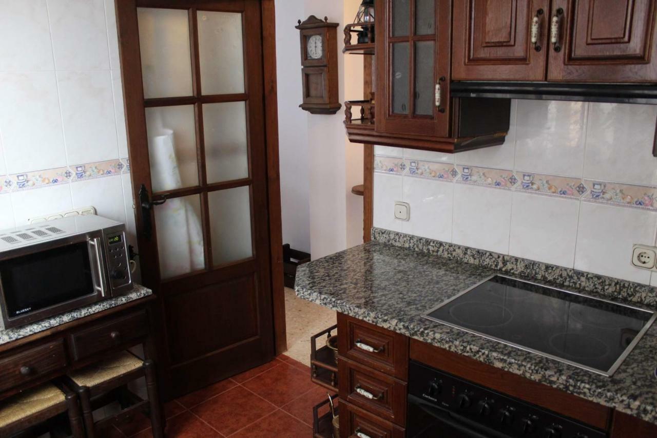 Apartamento Jose Y Maria Daire Ronda Dış mekan fotoğraf